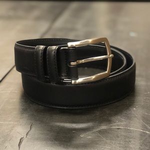 Men’s Leather Belt size 34